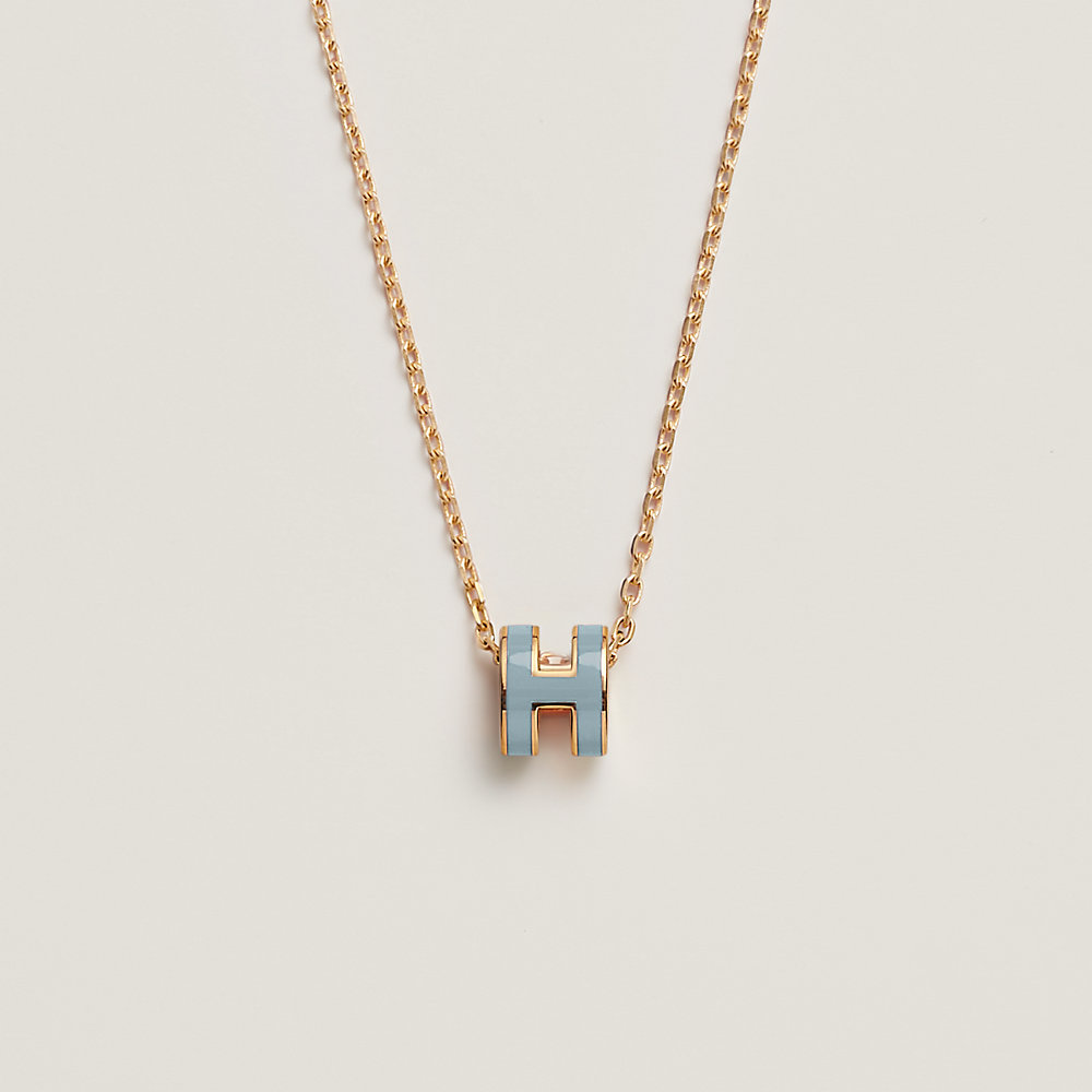 Mini Pop H pendant | Hermès UK